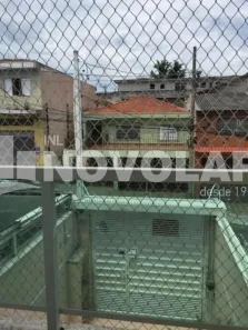 Sobrado com 3 Quartos à venda, 103m² no Vila Dom Pedro II, São Paulo