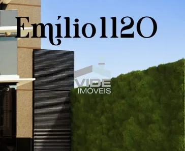 Apartamento com 3 Quartos à venda, 120m² no Cambuí, Campinas