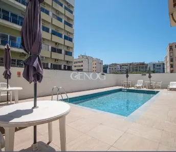 Apartamento com 3 Quartos à venda, 148m² no Tijuca, Rio de Janeiro