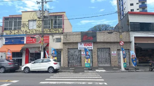 Prédio Comercial à venda, 295m² no Vila Prudente, São Paulo