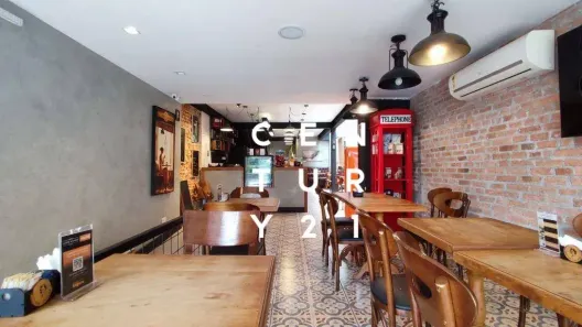 Ponto Comercial para alugar, 200m² no Vila Olímpia, São Paulo