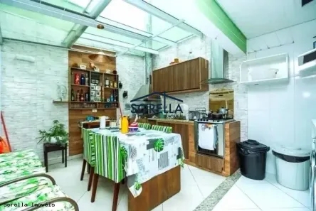 Casa com 3 Quartos à venda, 171m² no Assunção, São Bernardo do Campo