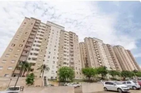 Apartamento com 2 Quartos à venda, 57m² no Nova América, Piracicaba