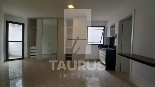 Apartamento com 1 Quarto à venda, 30m² no Vila Nova Conceição, São Paulo
