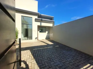 Casa com 3 Quartos à venda, 89m² no Jardim Graziela, Londrina