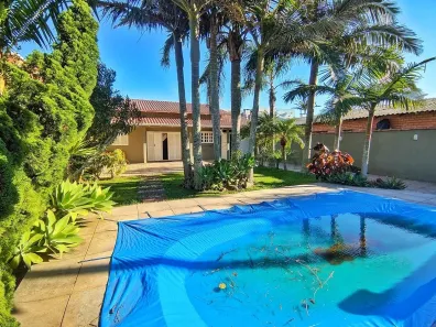Casa com 3 Quartos à venda, 112m² no , Imbé