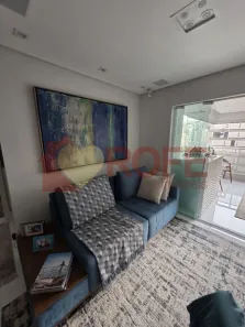 Apartamento com 1 Quarto à venda, 62m² no Bela Vista, São Paulo