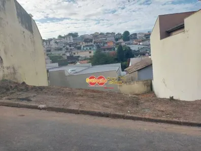 Lote/Terreno à venda, 260m² no Jardim São José, Itatiba