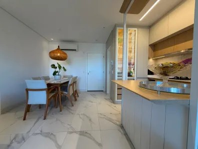 Apartamento com 2 Quartos à venda, 90m² no Fazenda, Itajaí
