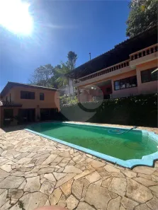 Casa com 4 Quartos à venda, 600m² no Roseira, Mairiporã