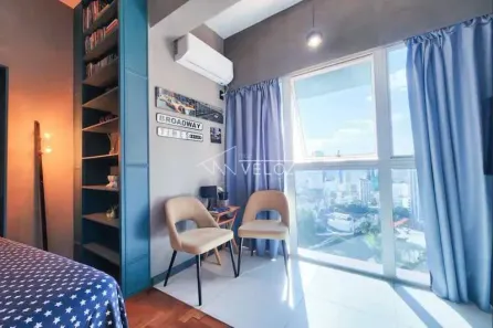 Apartamento com 1 Quarto à venda, 38m² no Centro, Rio de Janeiro