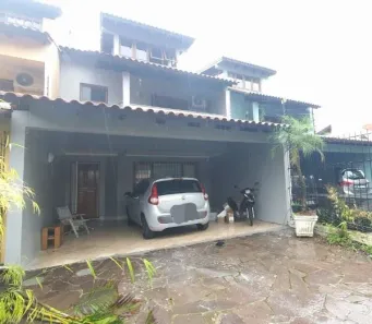 Casa com 3 Quartos à venda, 251m² no Ipanema, Porto Alegre