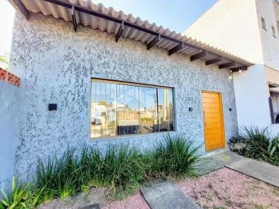Casa com 2 Quartos à venda, 98m² no Aberta dos Morros, Porto Alegre