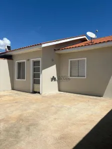 Casa com 3 Quartos à venda, 65m² no Saltinho, Paulínia