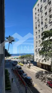 Apartamento com 3 Quartos à venda, 330m² no Copacabana, Rio de Janeiro