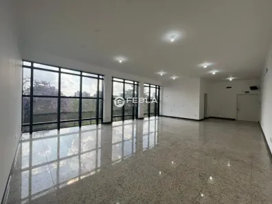 Sala Comercial para alugar, 144m² no Santa Cruz, Americana