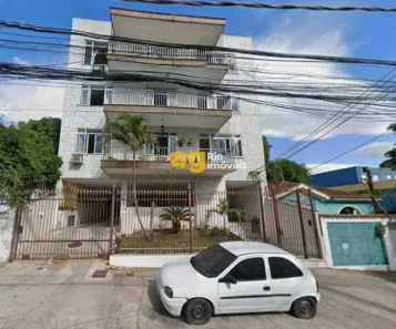 Apartamento com 2 Quartos à venda, 76m² no Praça Seca, Rio de Janeiro