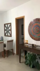 Apartamento com 3 Quartos à venda, 124m² no Jardim Infante Dom Henrique, Bauru