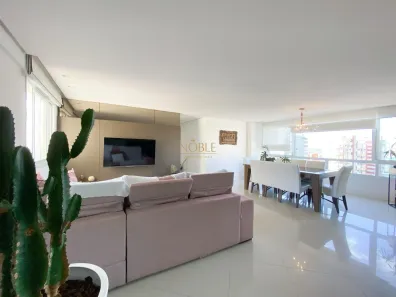 Apartamento com 4 Quartos à venda, 120m² no Praia Grande, Torres