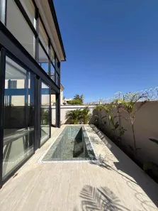 Casa de Condomínio com 3 Quartos à venda, 304m² no Residencial e Empresarial Alphaville, Ribeirão Preto