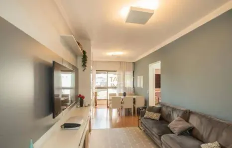 Apartamento com 2 Quartos à venda, 67m² no Chácara Inglesa, São Paulo