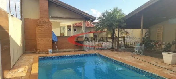 Casa com 2 Quartos à venda, 178m² no Jardim Terra Branca, Bauru