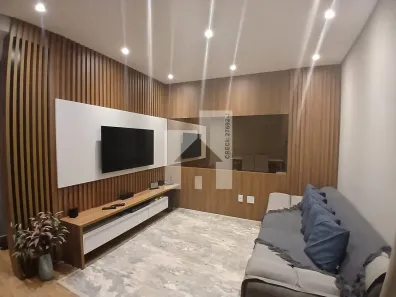 Casa de Condomínio com 3 Quartos à venda, 106m² no Cidade Nova, Jundiaí