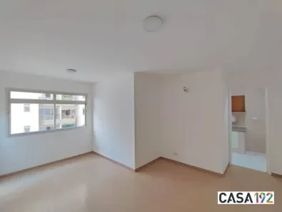 Apartamento com 3 Quartos para alugar, 80m² no Brooklin Paulista, São Paulo