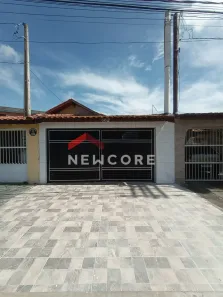 Casa com 2 Quartos à venda, 127m² no Maracanã, Praia Grande