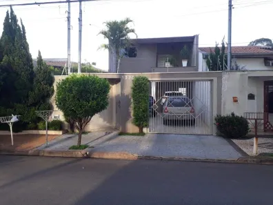 Casa com 3 Quartos à venda, 188m² no Jardim Ipiranga, Americana