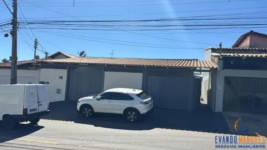 Casa com 2 Quartos à venda, 185m² no Jardim Europa, Goiânia
