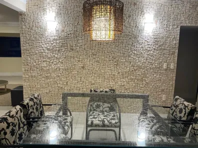 Apartamento com 4 Quartos à venda, 273m² no Capim Macio, Natal