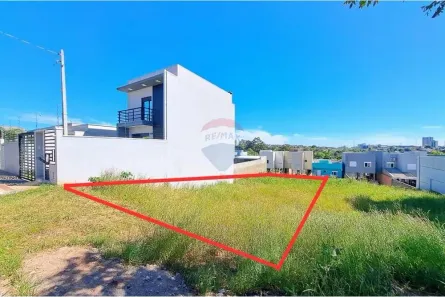 Lote/Terreno à venda, 300m² no São Luiz Gonzaga, Passo Fundo