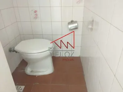Sala Comercial à venda, 32m² no Centro, Rio de Janeiro
