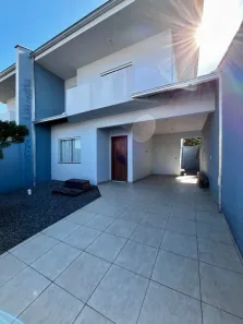 Sobrado com 3 Quartos à venda, 120m² no Iririú, Joinville