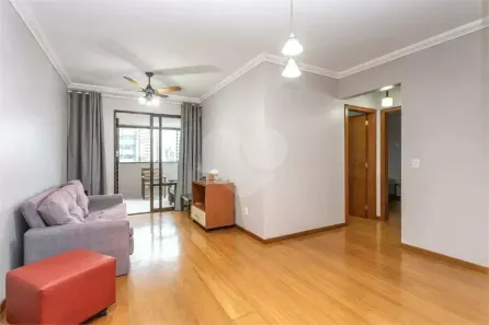 Apartamento com 2 Quartos à venda, 65m² no Petrópolis, Porto Alegre