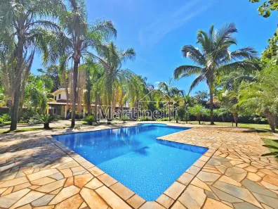 Fazenda/Sítio com 4 Quartos à venda, 540m² no Itanhangá Chácaras de Recreio, Ribeirão Preto