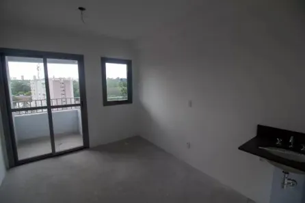 Kitnet com 1 Quarto à venda, 20m² no Jardim das Acácias, São Paulo