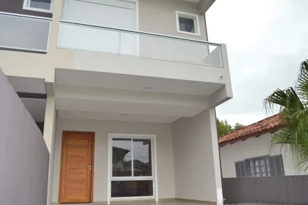 Casa com 2 Quartos para alugar, 114m² no Ribeirão da Ilha, Florianópolis