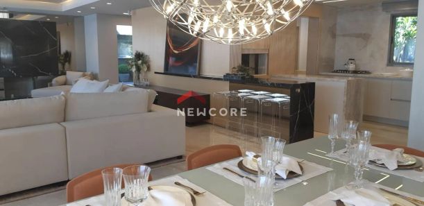 Apartamento com 3 Quartos à venda, 244m² no Jardim Europa, Porto Alegre
