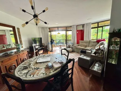 Apartamento com 4 Quartos à venda, 173m² no Barra da Tijuca, Rio de Janeiro