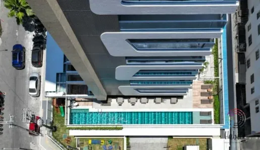 Apartamento com 4 Quartos à venda, 242m² no Meireles, Fortaleza