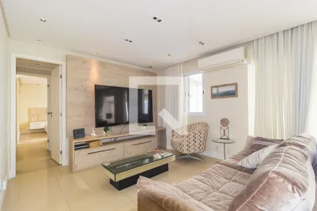 Apartamento com 2 Quartos à venda, 126m² no Mooca, São Paulo