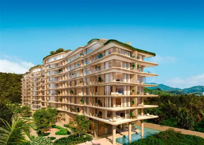 Apartamento com 4 Quartos à venda, 378m² no Praia Brava de Itajaí, Itajaí