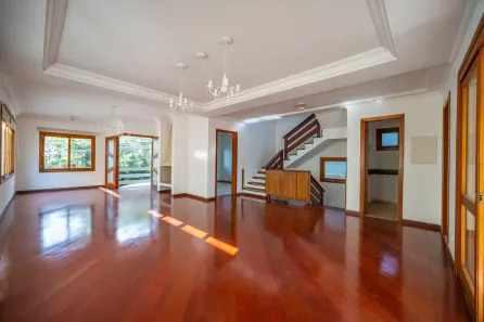 Casa de Condomínio com 4 Quartos à venda, 320m² no São Paulo II, Cotia