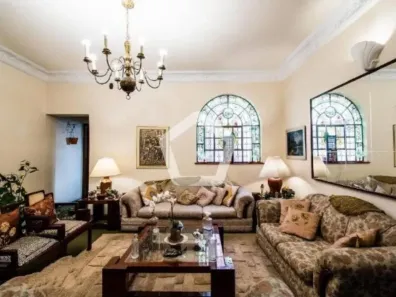 Casa com 3 Quartos à venda, 130m² no Aclimação, São Paulo