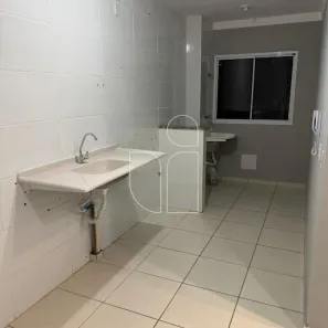 Apartamento com 2 Quartos à venda, 49m² no Vereador Eduardo Andrade Reis, Marília