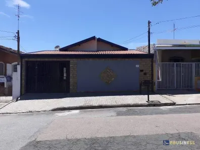 Casa com 3 Quartos à venda, 200m² no Parque Tropical, Campinas