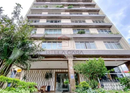 Apartamento com 4 Quartos à venda, 200m² no Mooca, São Paulo