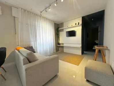 Apartamento com 1 Quarto à venda, 45m² no , Capão da Canoa